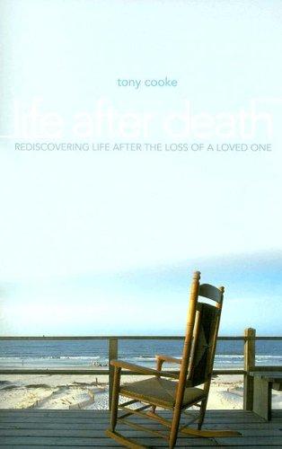 Cover for Life After Death