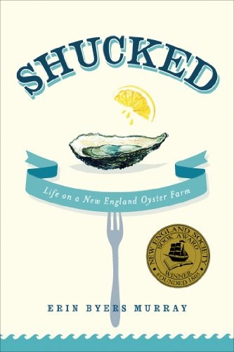 Cover for Shucked