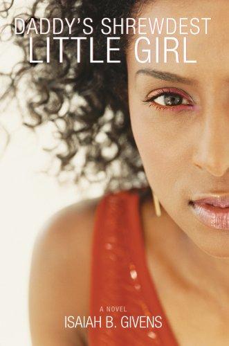 Cover for Daddy's Shrewdest Little Girl