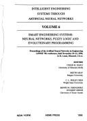 Cover for Intelligent engineering systems through artificial neural networks