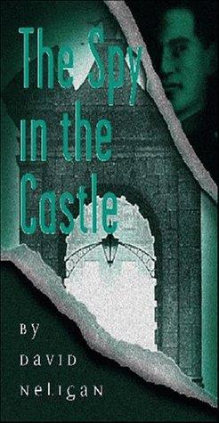 Cover for The Spy in the Castle