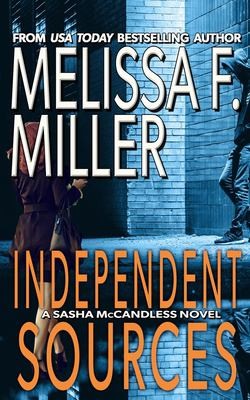 Cover for Independent Sources