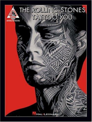 Cover for The Rolling Stones - Tattoo You