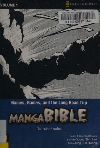 Cover for Names, games, and the long road trip