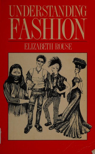 Cover for Understanding fashion
