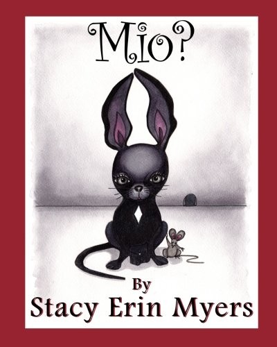 Cover for Mio?