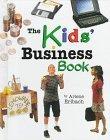 Cover for The kids' business book