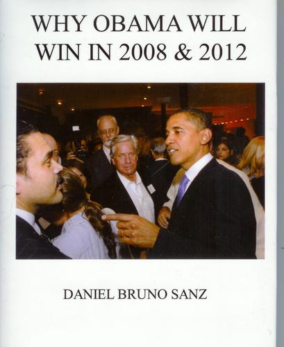 Cover for Why the Democrats will win in 2008