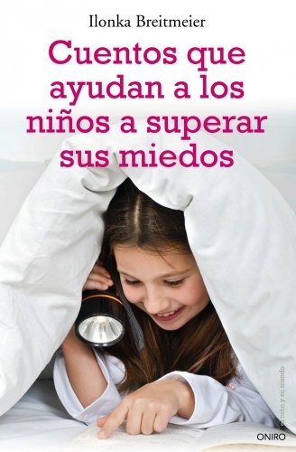 Cover for Cuentos que ayudan a los niños a superar sus miedos