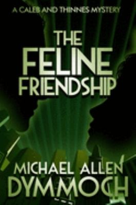 Cover for Feline Friendship