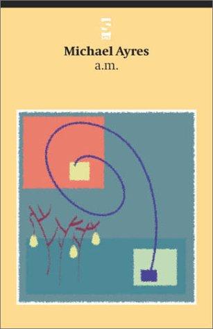 Cover for a.m.