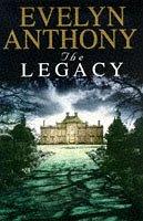 Cover for The Legacy