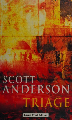 Cover for Triage