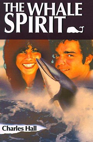 Cover for The Whale Spirit