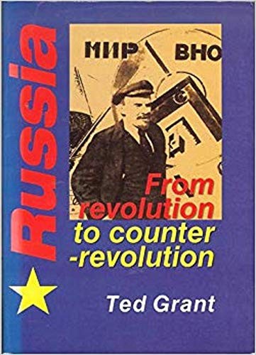 Cover for Russia
