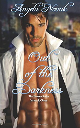 Cover for Out Of The Darkness