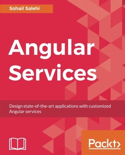 Cover for Angular Services