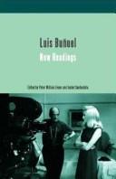 Cover for Luis Buñuel