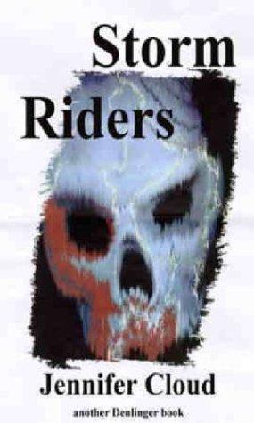Cover for Storm Riders