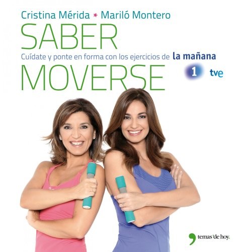 Cover for Saber moverse