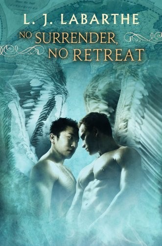 Cover for No Surrender, No Retreat