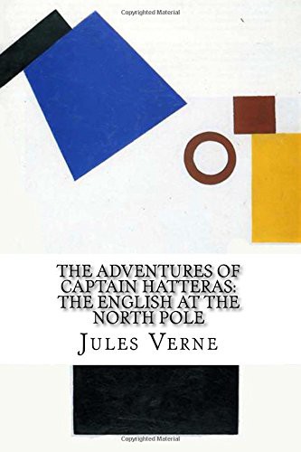 Cover for The Adventures of Captain Hatteras