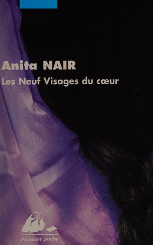 Cover for Les neuf visages du coeur
