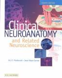 Cover for Clinical Neuroanatomy & Related Neuroscience