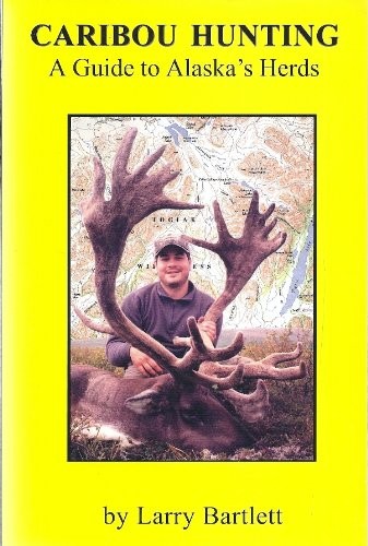 Cover for Caribou hunting