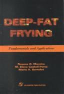 Cover for Deep Fat Frying