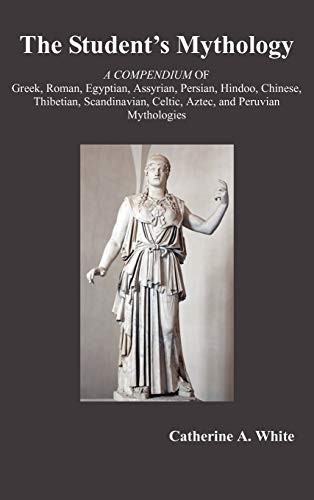 Cover for The Student's Mythology
