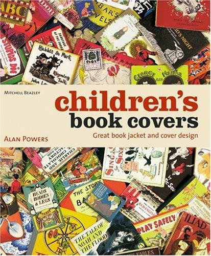 Cover for Children's book covers