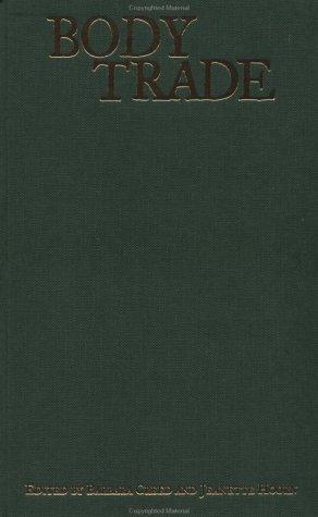 Cover for Body Trade