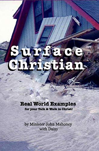 Cover for Surface Christian