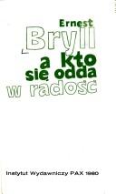 Cover for A kto się odda w radość