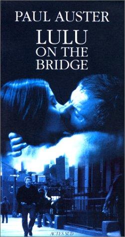 Cover for Lulu on the Bridge