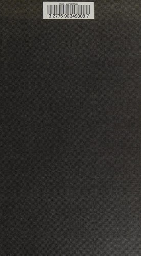 Cover for The Australian economy