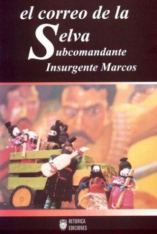 Cover for El Correo de La Selva