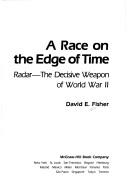 Cover for A Race on the Edge of Time