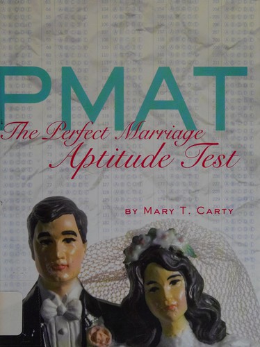 Cover for PMAT