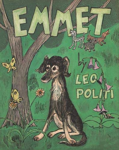 Cover for Emmet