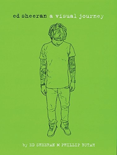 Cover for Ed Sheeran