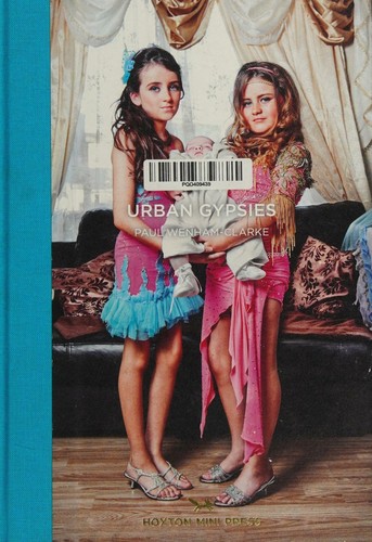 Cover for Urban Gypsies