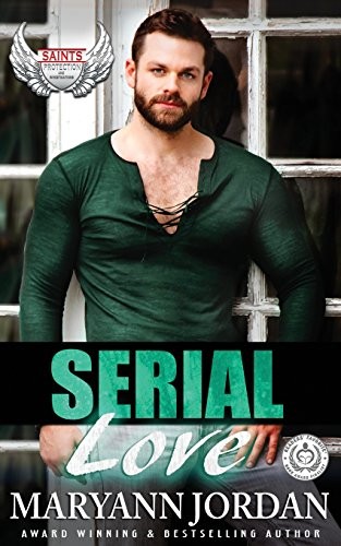 Cover for Serial Love