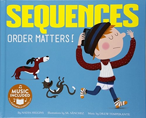 Cover for Sequences