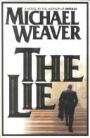 Cover for The lie