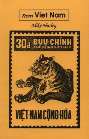 Cover for From Viet Nam
