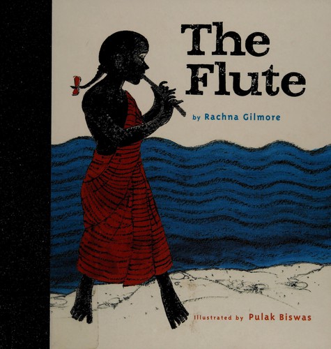 Cover for Flute