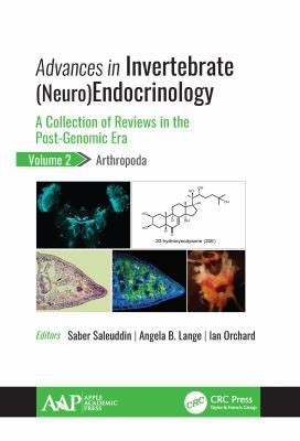 Cover for Advances in Invertebrate Endocrinology : A Collection of Reviews in the Post-Genomic Era, Volume 2