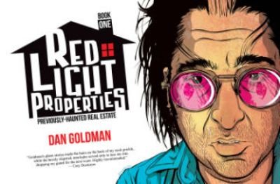 Cover for Red Light Properties